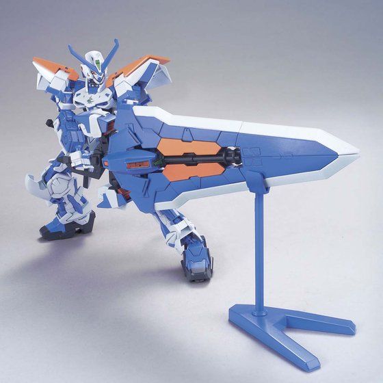 HG 1/144 ガンダムアストレイ ブルーフレーム セカンドL│株式会社 