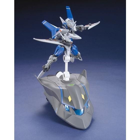 LBXバル・スパロス＆RS2│株式会社BANDAI SPIRITS（バンダイ