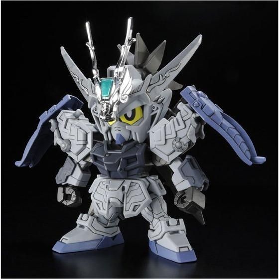 戦士 三国伝エクストラ武装セット ストライク劉備ガンダム 瞑装態 ディアクティブカラー Sdガンダムシリーズ フィギュア プラモデル プラキット バンダイナムコグループ公式通販サイト