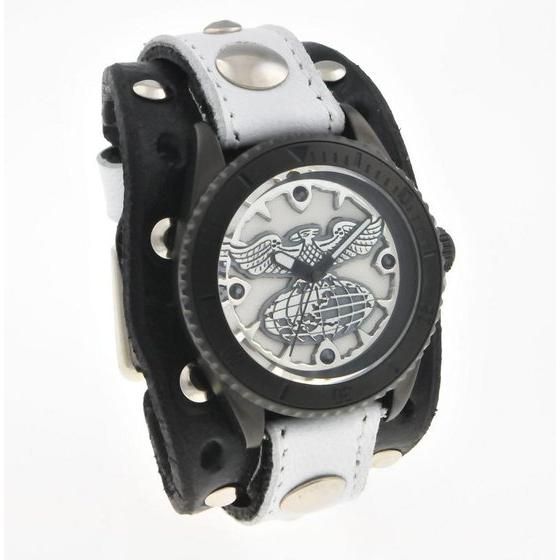 ʃC_[ VbJ[ ~ Red Monkey Collaboration Wristwatch@Silver925 High-End model