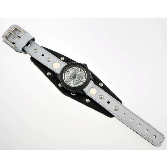 ʃC_[ VbJ[ ~ Red Monkey Collaboration Wristwatch@Silver925 High-End model
