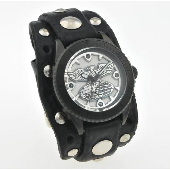 ʃC_[ VbJ[ ~ Red Monkey Collaboration Wristwatch@Silver925 High-End model