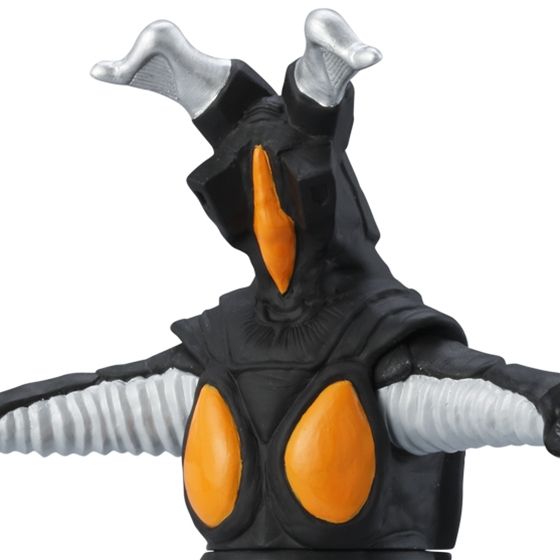 ULTRA MONSTER SERIES 03 Zetton