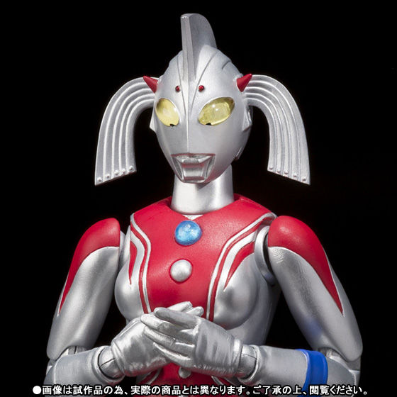 7,053円ウルトラの母！ウルトラアクト！