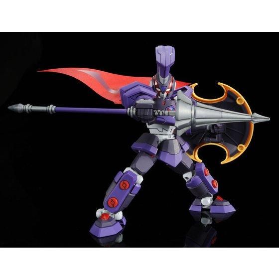 プレミアムバンダイ限定】ハイパーファンクション LBX暗黒騎士アキレス