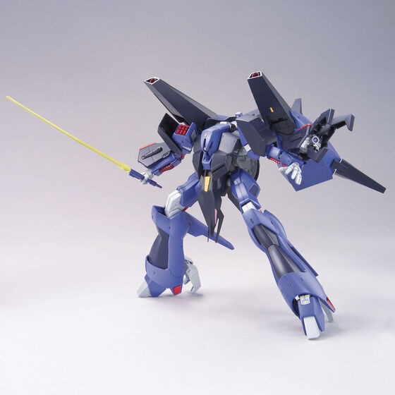 HGUC 1/144 メッサーラ│株式会社BANDAI SPIRITS（バンダイスピリッツ）