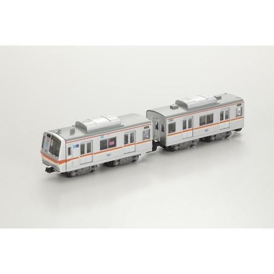 Bトレインショーティー 東京メトロ7000系・副都心線│株式会社BANDAI 