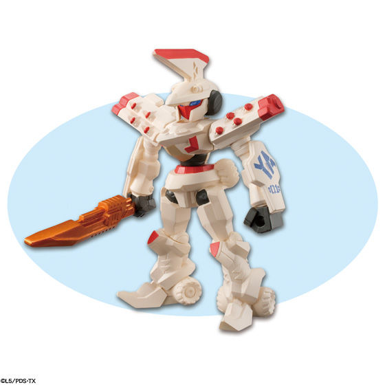 バンダイ 商品・サービスサイト | ダンボール戦機 LBX