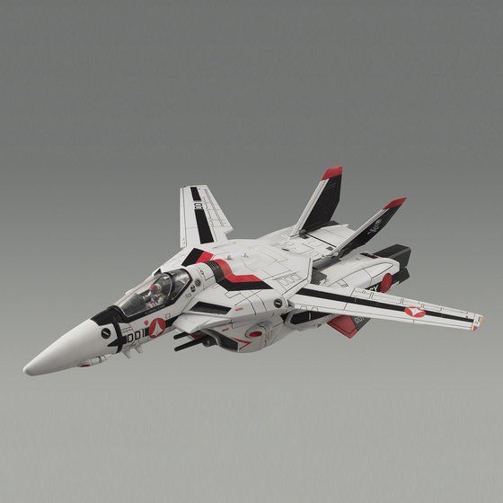 1/72 VF-1 A/S バルキリー 一条輝機│株式会社BANDAI SPIRITS（バンダイスピリッツ）