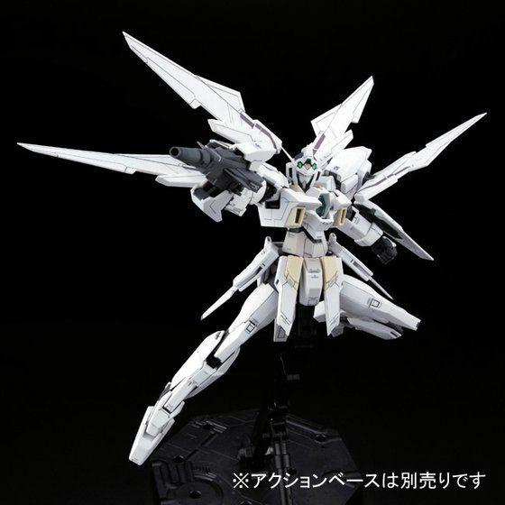 ＭＧ 1/100 ガンダムＡＧＥ-２ノーマル 特務隊仕様 - 商品情報│株式