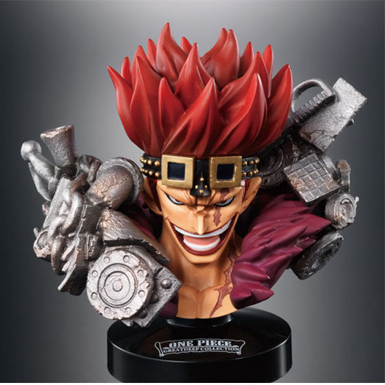 マスコレプレミアム ワンピース グレートディープコレクション 最悪の世代(3体セット) ONE PIECE 完成品 フィギュア プレミアムバンダイ限定 バンダイ