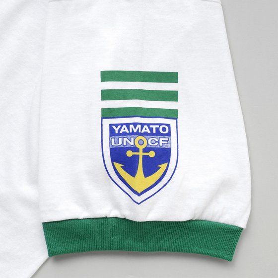 宇宙戦艦ヤマト2199 なりきり風Tシャツ 島大介モデル | 宇宙戦艦 宇宙戦艦ヤマト2199 なりきり風Tシャツ 島大介モデル | 宇宙戦艦