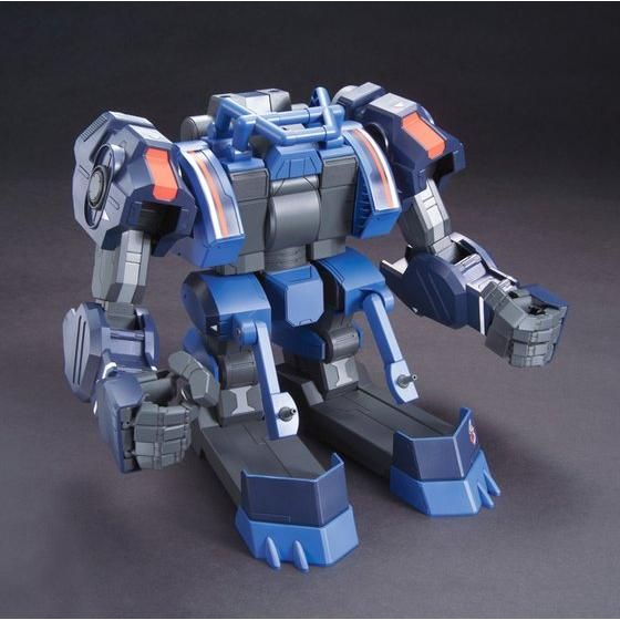 ライディングアーマー　格闘装備（ジェノック）