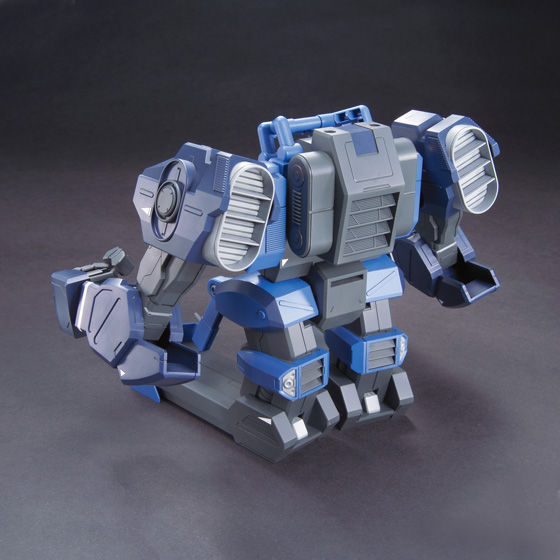 ライディングアーマー　格闘装備（ジェノック）