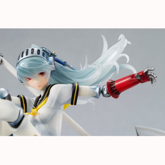 無地・新色登場！ ハイプリエステス ペルソナ4 ラビリス 完成品