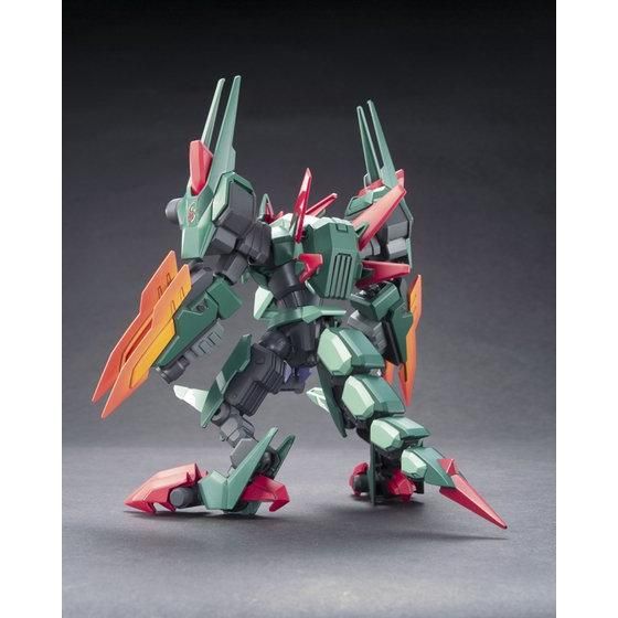 048 LBXトライヴァイン│株式会社BANDAI SPIRITS（バンダイ
