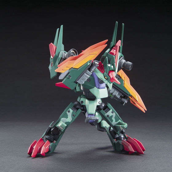 048　LBXトライヴァイン