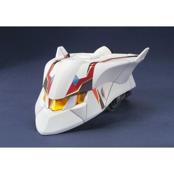 LBXドットブラスライザー & RSII