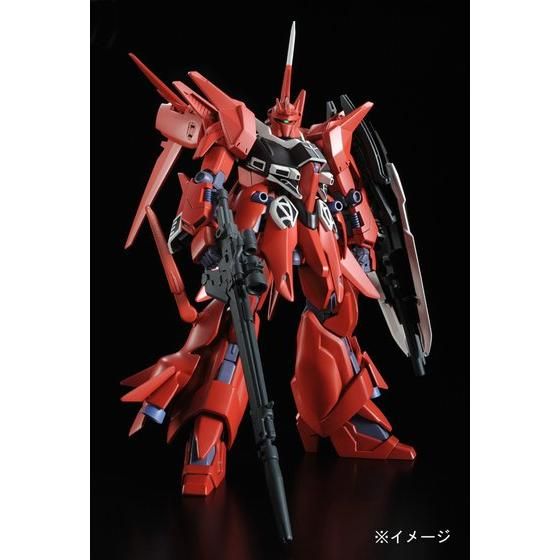 HGUC 1/144 リバウ 【再販】【２次：２０１６年１２月発送】 | 機動 