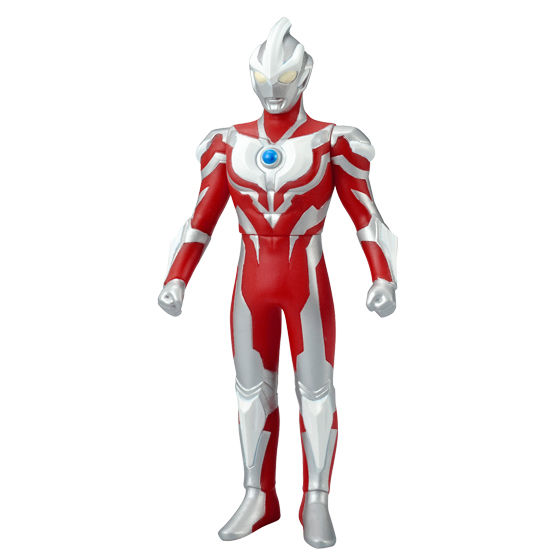 SPARK DOLLS SP ULTRAMAN GINGA Seven Colors Collection