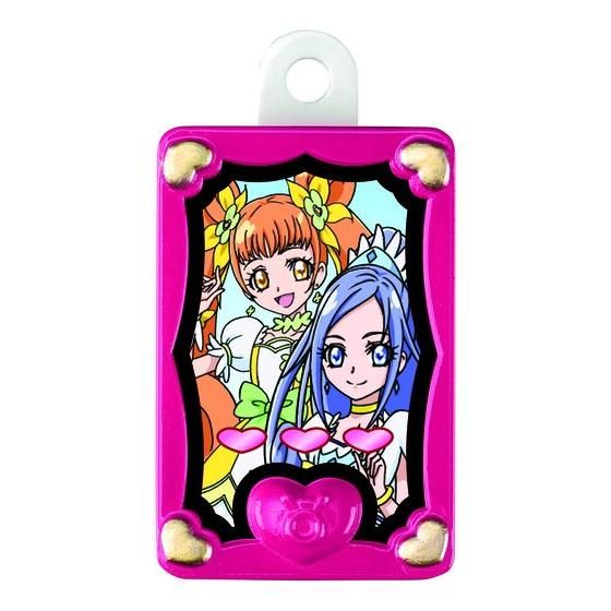 びっくらたまご ドキドキ！プリキュア２ | 日用品・ステーショナリー