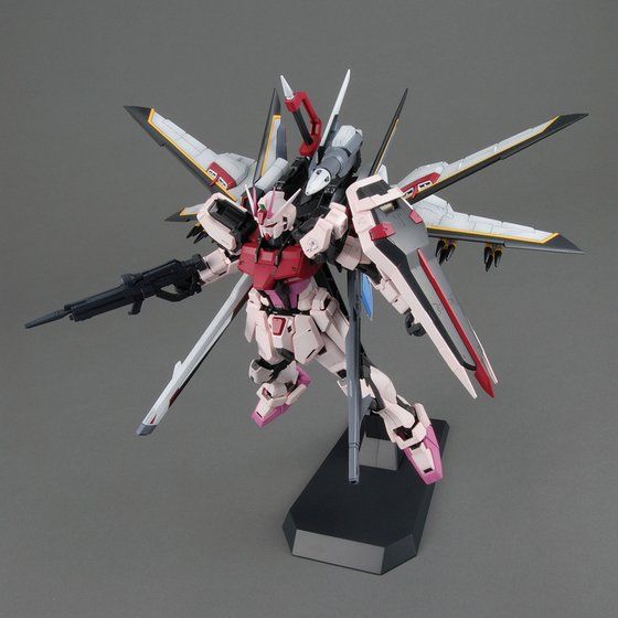 MG 1/100 ストライクルージュ オオトリ装備 Ver.RM│株式会社BANDAI 