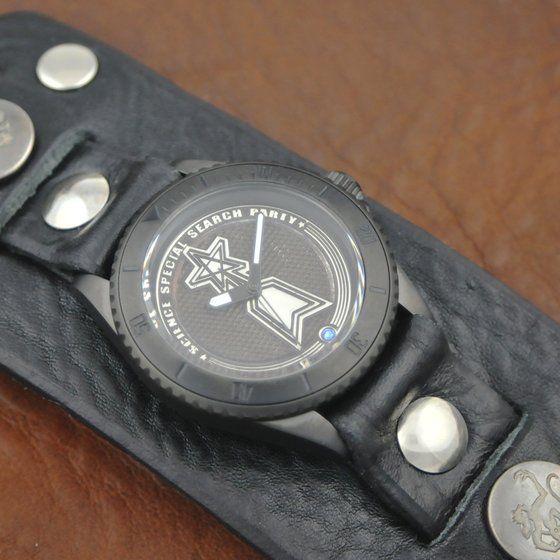ウルトラマン×レッドモンキー腕時計　円谷プロダクション創立50周年記念モデル