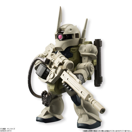 FW GUNDAM CONVERGE13(10個入） | ガンダムシリーズ 食品・飲料 | アニメグッズ  ・おもちゃならプレミアムバンダイ｜バンダイナムコグループの公式通販サイト