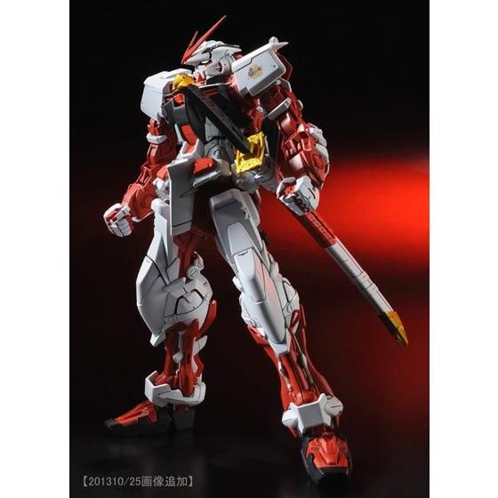 ｍｇ 1 100 ガンダムアストレイ レッドフレーム 機動戦士ガンダムseed 趣味 コレクション バンダイナムコグループ公式通販サイト