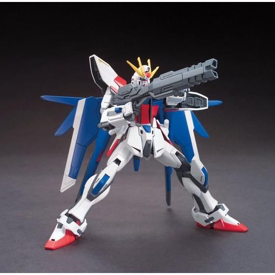 HG 1/144 ビルドストライクガンダム フルパッケージ - 商品情報│株式