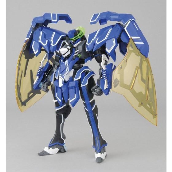 1/144 ヴァルヴレイヴV 火打羽