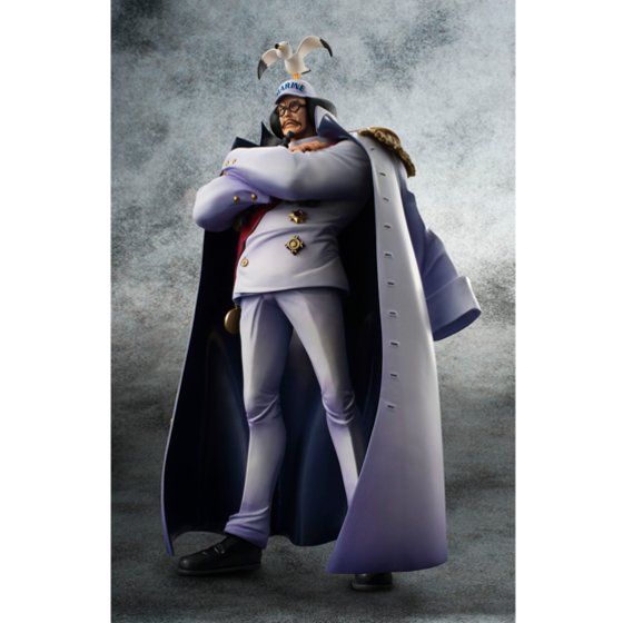 抽選販売2015】P.O.Pワンピース“LIMITED EDITION” センゴク【税・送料込み】 | ONE PIECE（ワンピース）  フィギュア・プラモデル・プラキット | アニメグッズ ・おもちゃならプレミアムバンダイ｜バンダイナムコグループの公式通販サイト