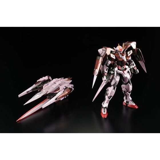 MG 1/100 トランザムライザー 【再販】 | 機動戦士ガンダム００ ...