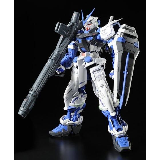 GINGER掲載商品】 PGガンダムアストレイ ロボット - www.hoppersqatar.com