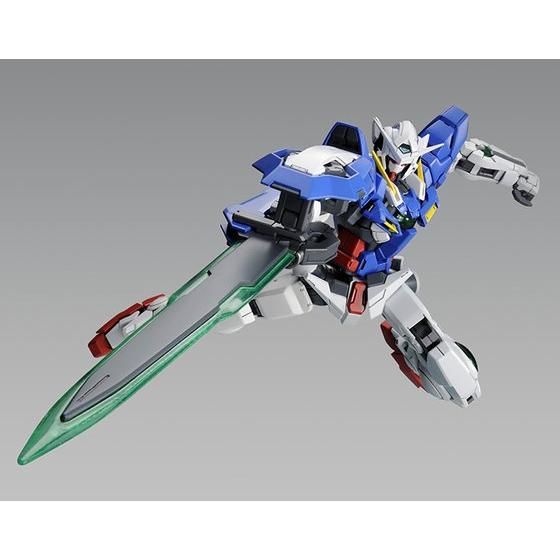 ＭＧ 1/100 ガンダムエクシア リペアＩＩ - 商品情報│株式会社BANDAI ...