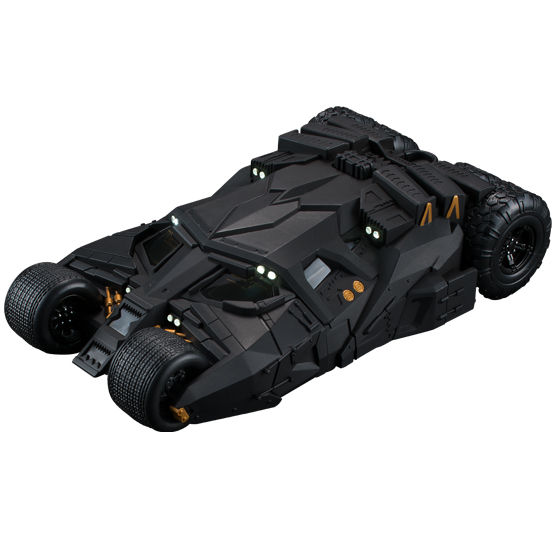 CRAZY CASE BATMOBILE TUMBLERiNCW[P[X obg[r ^u[j