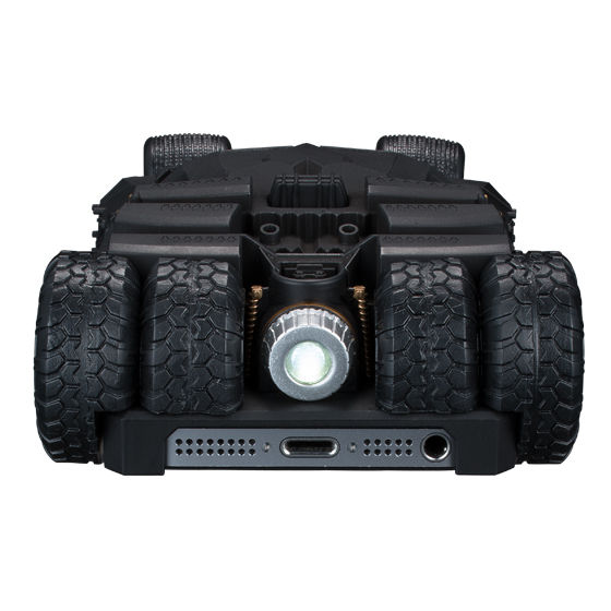 CRAZY CASE BATMOBILE TUMBLERiNCW[P[X obg[r ^u[j