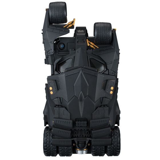 CRAZY CASE BATMOBILE TUMBLERiNCW[P[X obg[r ^u[j