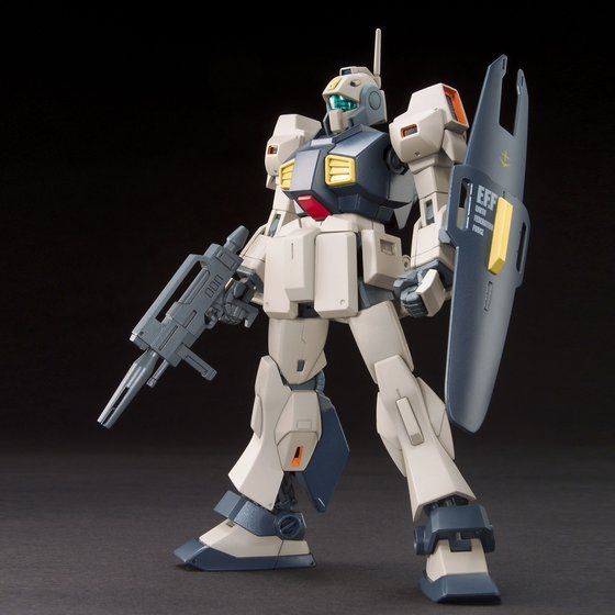 HGUC 1/144 MSA-003 ネモ(ユニコーンデザートカラーVer.)│株式会社 