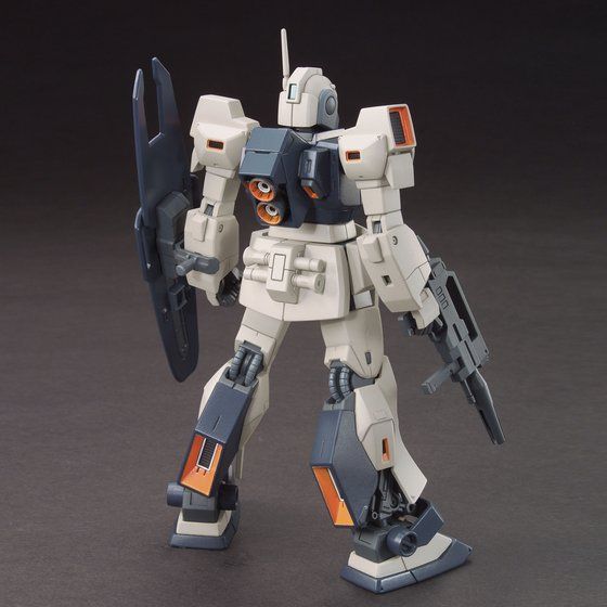 HGUC 1/144 MSA-003 ネモ(ユニコーンデザートカラーVer.)│株式