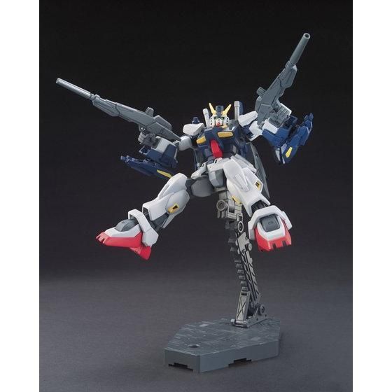 HGBF 1/144 ビルドガンダムMK-II│株式会社BANDAI SPIRITS（バンダイ 