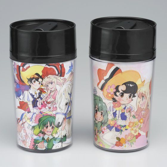 ����Ń}�N���XF�~���{���̋R�m �^���u���[