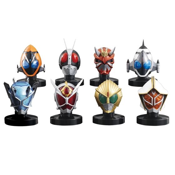 バンダイ 商品・サービスサイト | 仮面ライダー ライダーマスク 