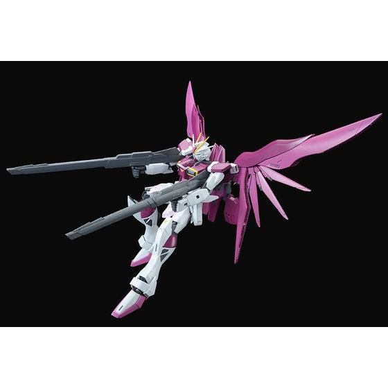 ＭＧ 1/100 デスティニーインパルスガンダムＲ（リジェネス） - 商品