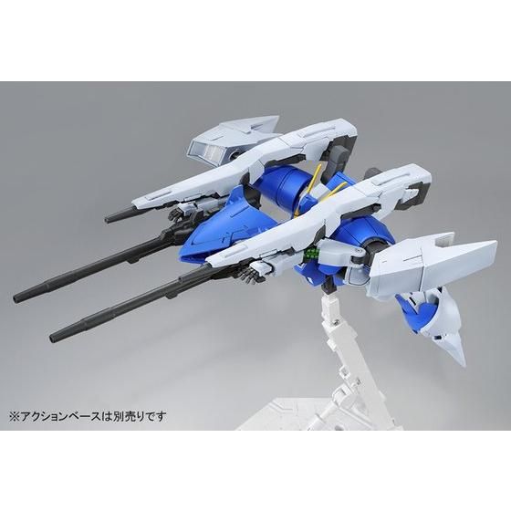 HGUC 1/144 バイアラン・カスタム２号機 - 商品情報│株式会社BANDAI