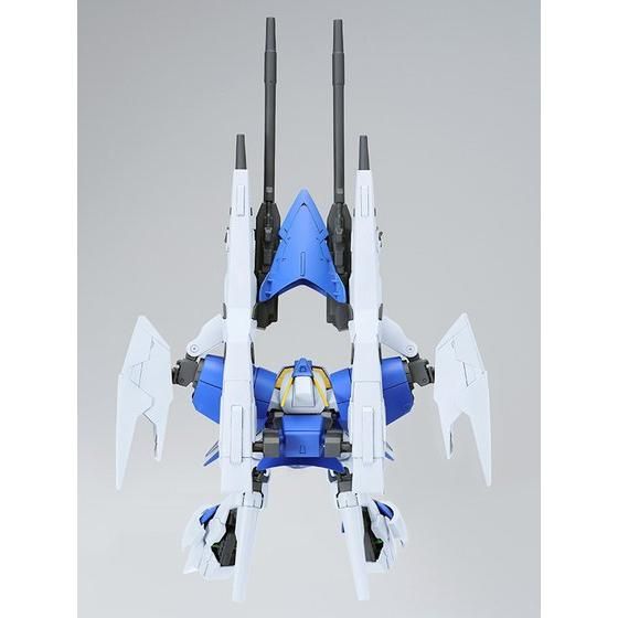 HGUC 1/144 バイアラン・カスタム２号機│株式会社BANDAI SPIRITS 