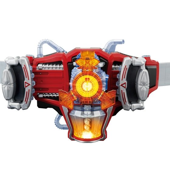 仮面ライダー DXゲネシスドライバー | hartwellspremium.com