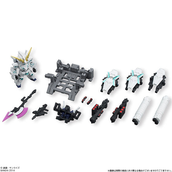 送料無料】FW GUNDAM CONVERGE14(10個入り)&FW GUNDAM CONVERGE EX02