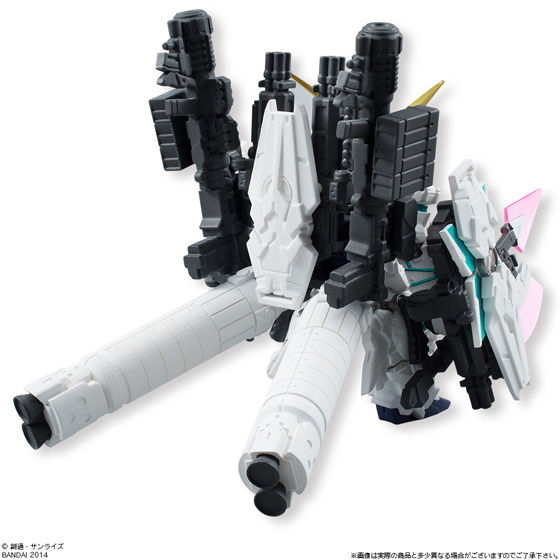 送料無料】FW GUNDAM CONVERGE14(10個入り)&FW GUNDAM CONVERGE EX02