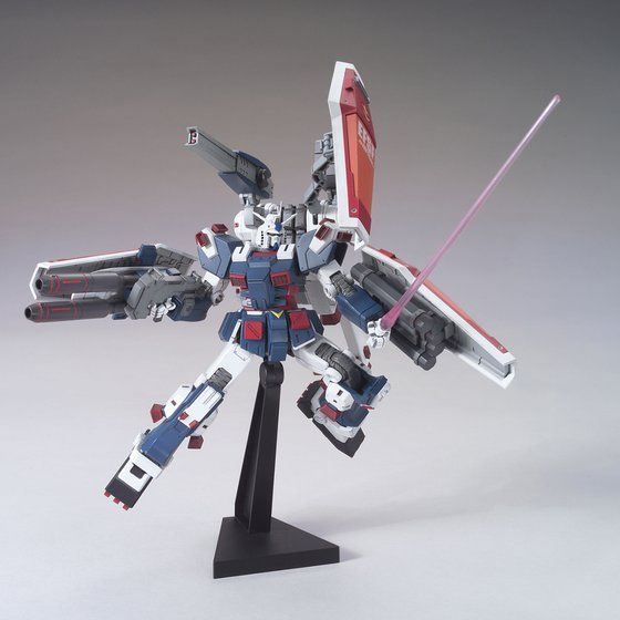 BANDAI バンダイ HG 1/144 機動戦士ガンダム サンダーボルト FA-78 